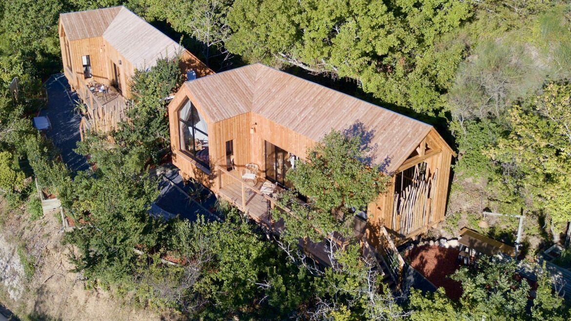 Le Lodge Mont Ventoux