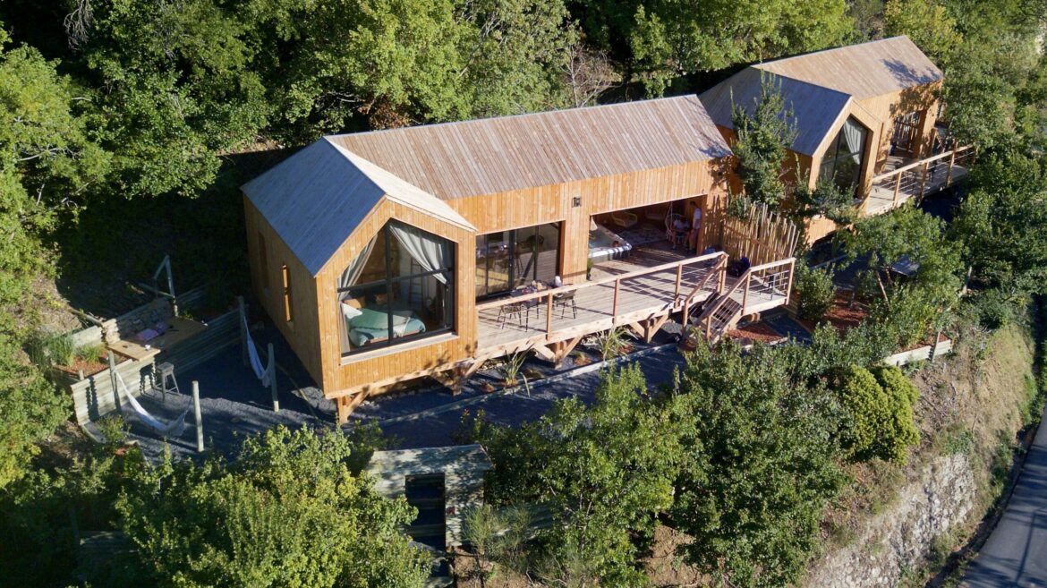 Le Lodge des Dentelles