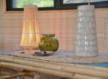 Lodge Nid Perché -Cabanes de Provence