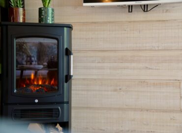 Lodge Nid Perché -Cabanes de Provence