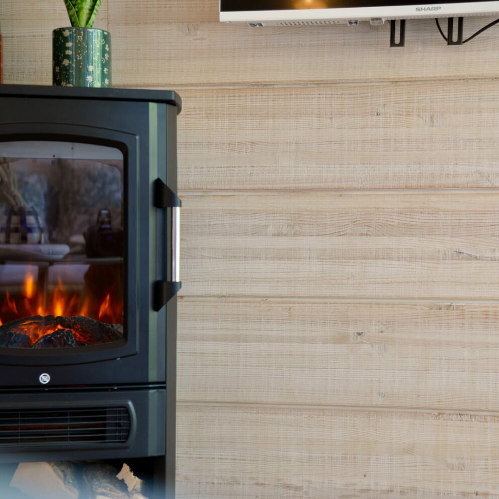 Lodge Nid Perché -Cabanes de Provence