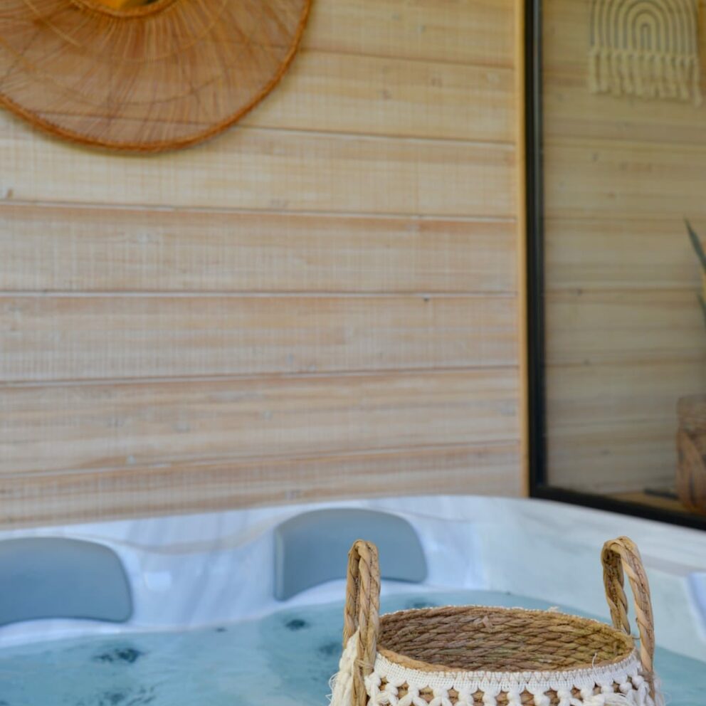 Lodge Nid Perché -Cabanes de Provence