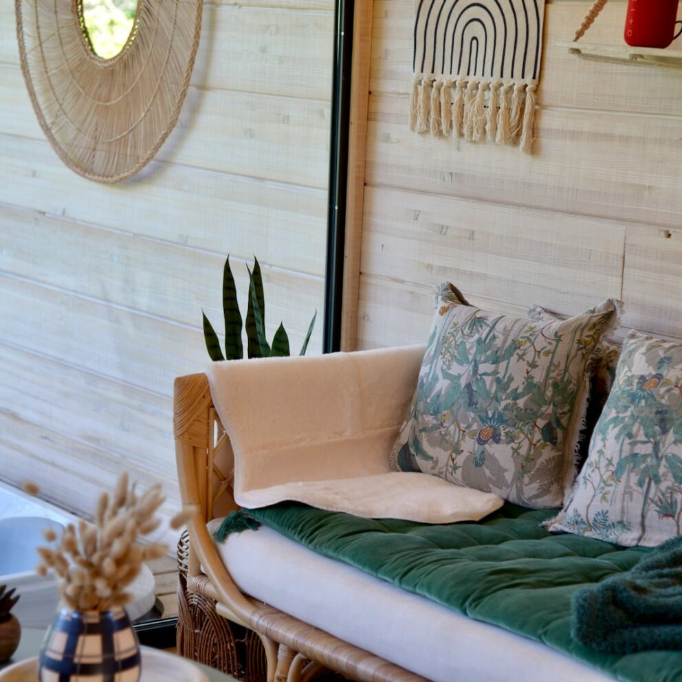 Lodge Nid Perché -Cabanes de Provence