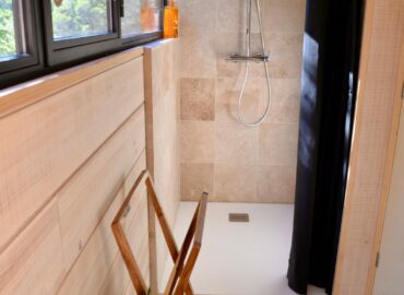 Lodge Nid Perché -Cabanes de Provence