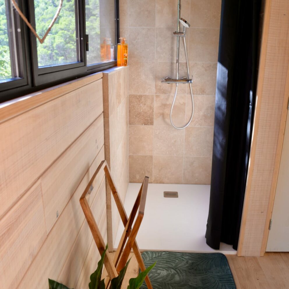 Lodge Nid Perché -Cabanes de Provence