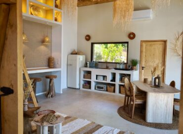 Lodge des Baronnies -Cabanes de Provence