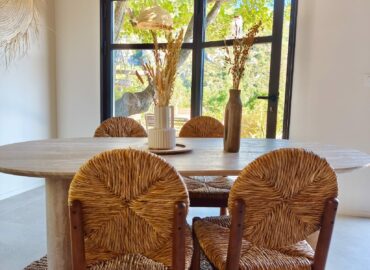 Lodge des Baronnies -Cabanes de Provence