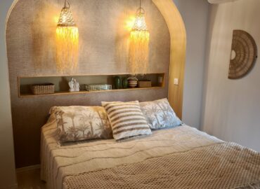 Lodge des Baronnies -Cabanes de Provence