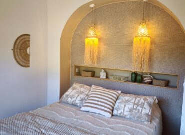 Lodge des Baronnies -Cabanes de Provence