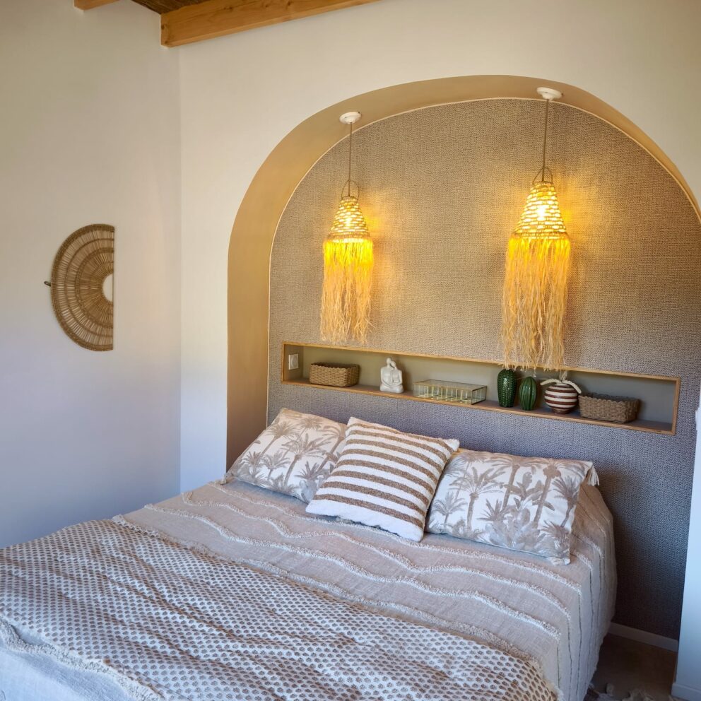 Lodge des Baronnies -Cabanes de Provence