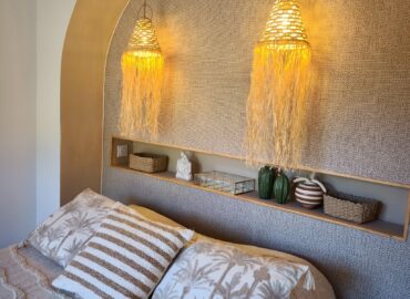 Lodge des Baronnies -Cabanes de Provence