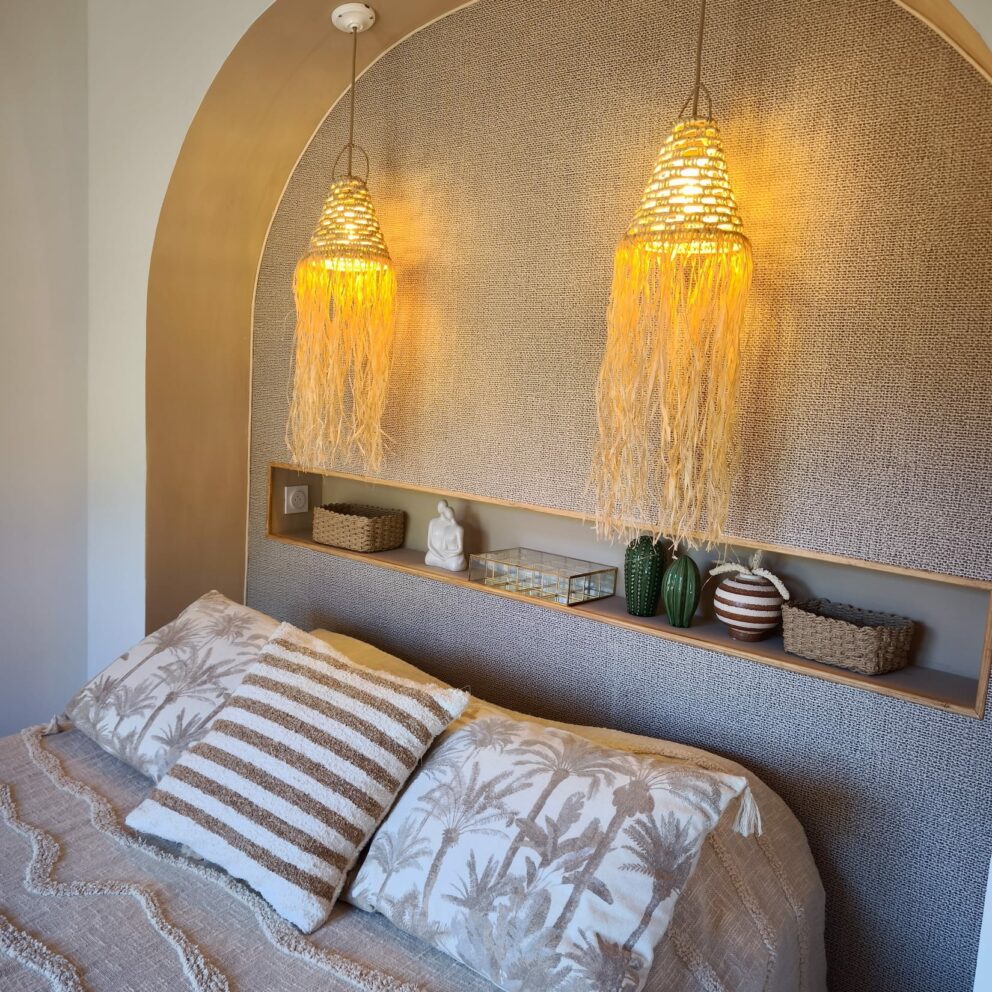 Lodge des Baronnies -Cabanes de Provence