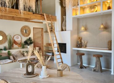 Lodge des Baronnies -Cabanes de Provence