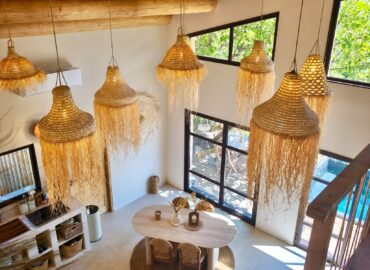 Lodge des Baronnies -Cabanes de Provence