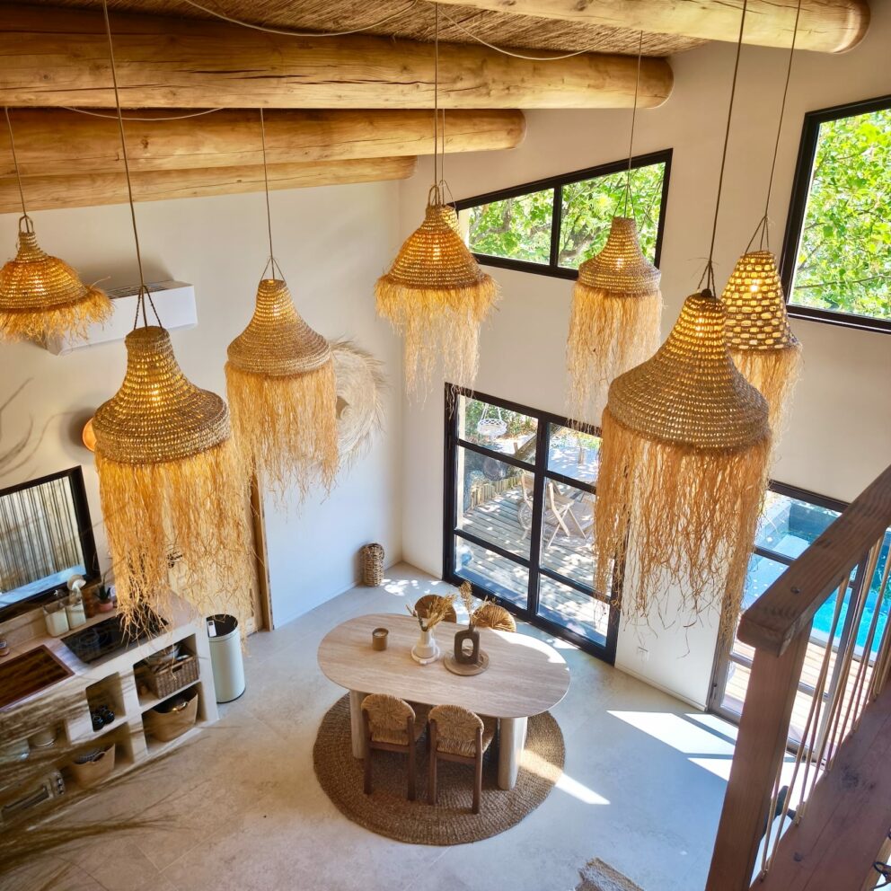 Lodge des Baronnies -Cabanes de Provence