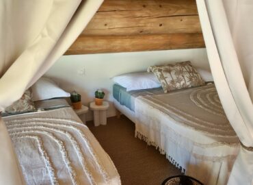 Lodge des Baronnies -Cabanes de Provence