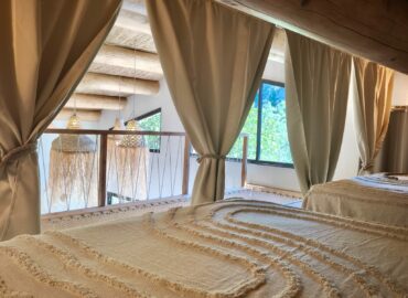 Lodge des Baronnies -Cabanes de Provence