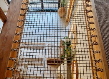 Lodge des Baronnies -Cabanes de Provence