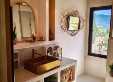 Lodge des Baronnies -Cabanes de Provence