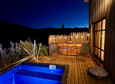 Lodge des Baronnies -Cabanes de Provence