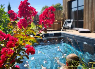 Lodge des Baronnies -Cabanes de Provence