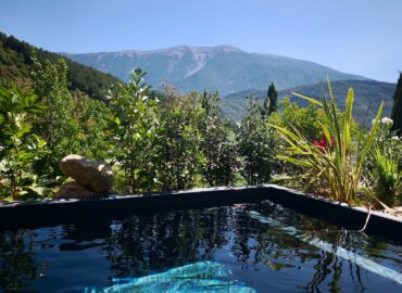 Lodge des Baronnies -Cabanes de Provence