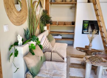 Lodge des Baronnies -Cabanes de Provence