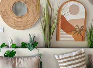 Lodge des Baronnies -Cabanes de Provence