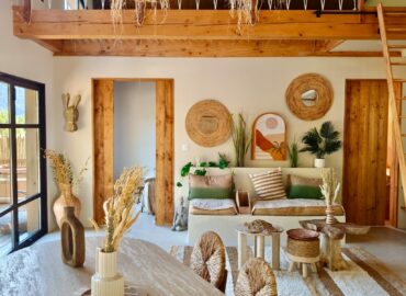 Lodge des Baronnies -Cabanes de Provence