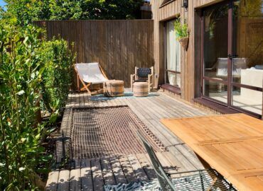 Lodge des Baronnies Cabanes de Provence