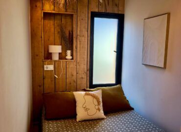 Lodge des Baronnies Cabanes de Provence