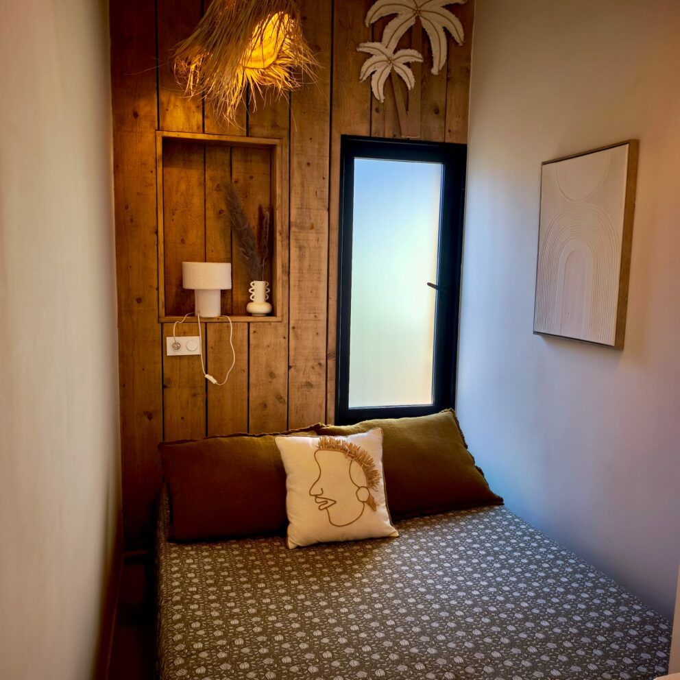 Lodge des Baronnies Cabanes de Provence